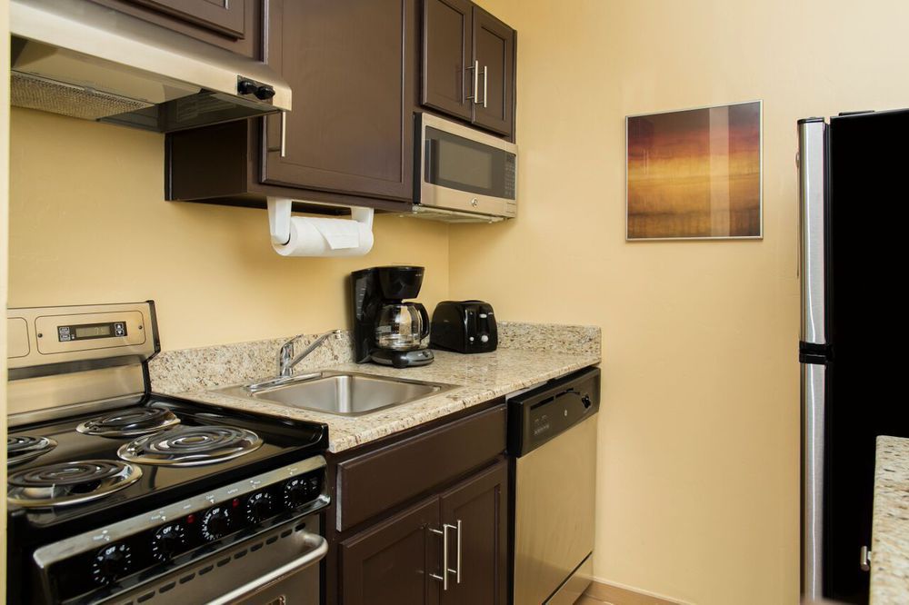 Towneplace Suites Tucson Room photo