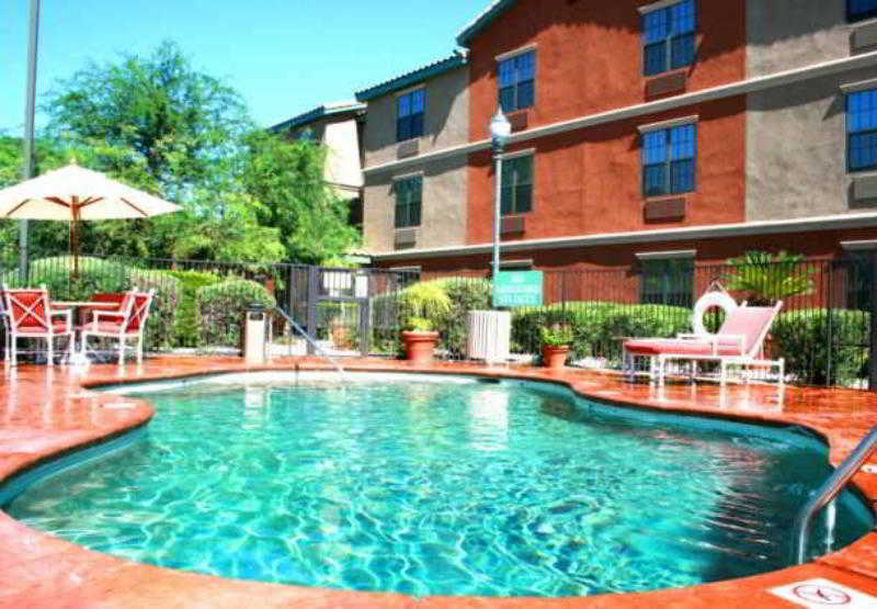 Towneplace Suites Tucson Exterior photo