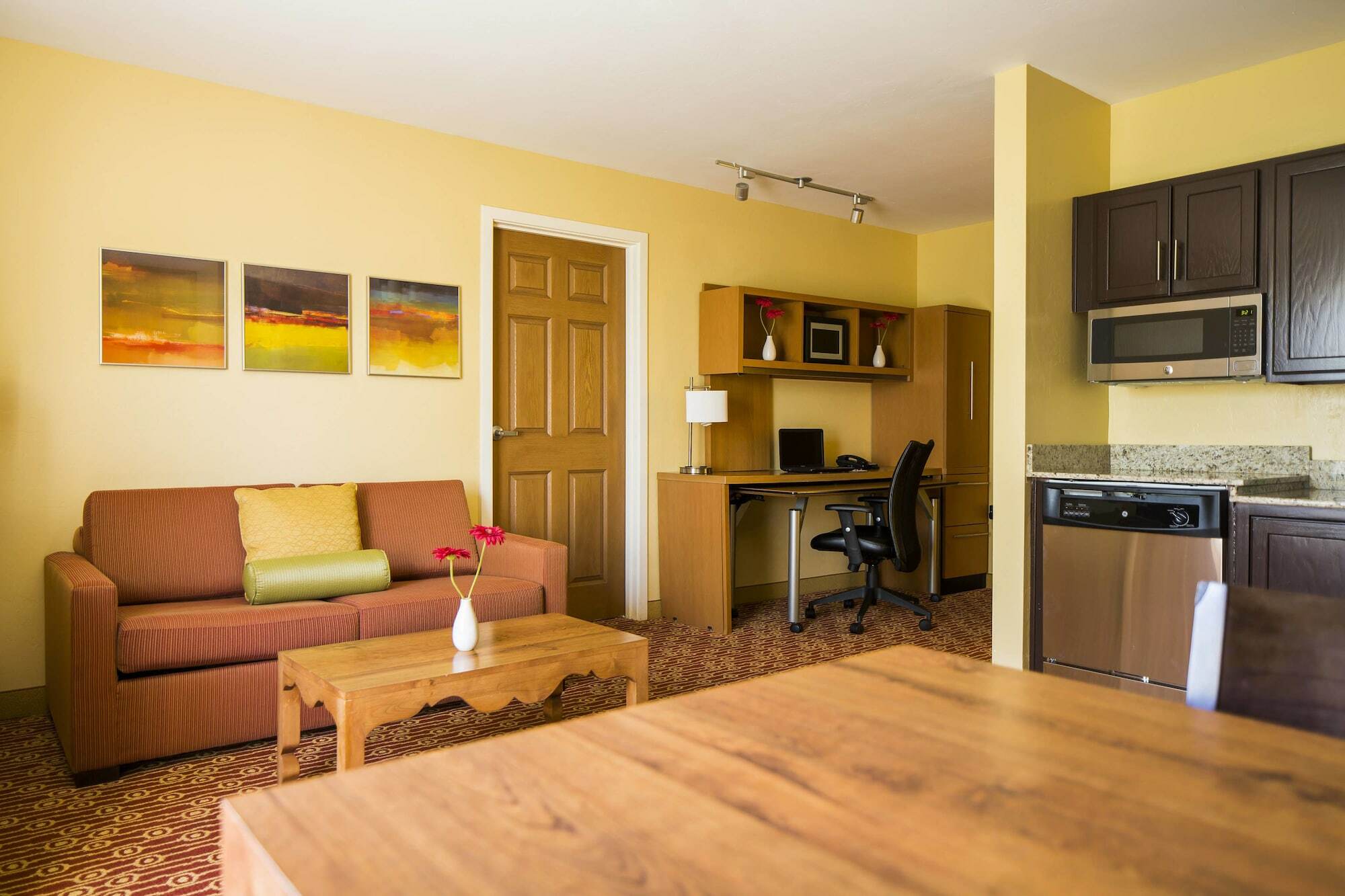 Towneplace Suites Tucson Exterior photo